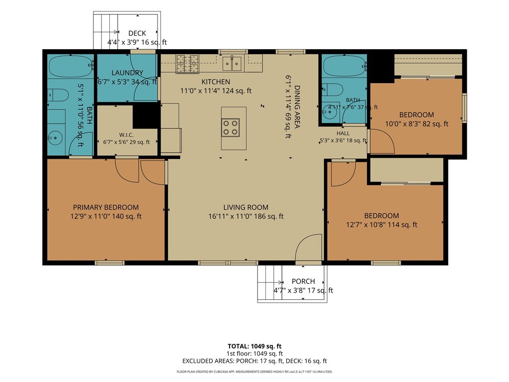 13586 Fair Oak Road Property Photo 20
