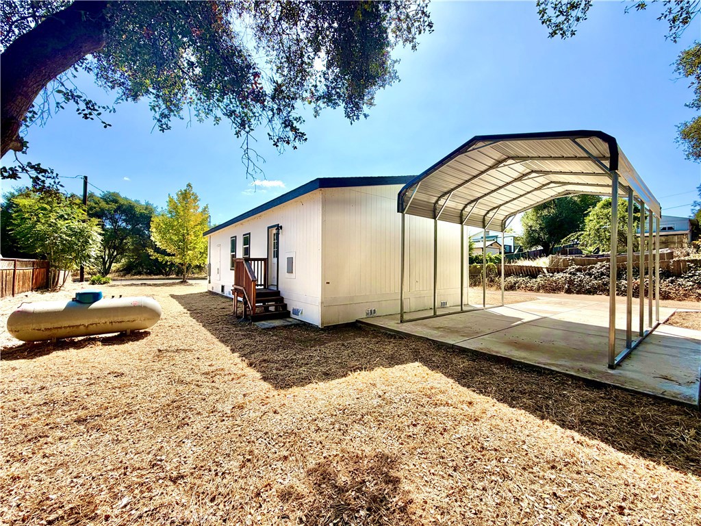 13586 Fair Oak Road Property Photo 24