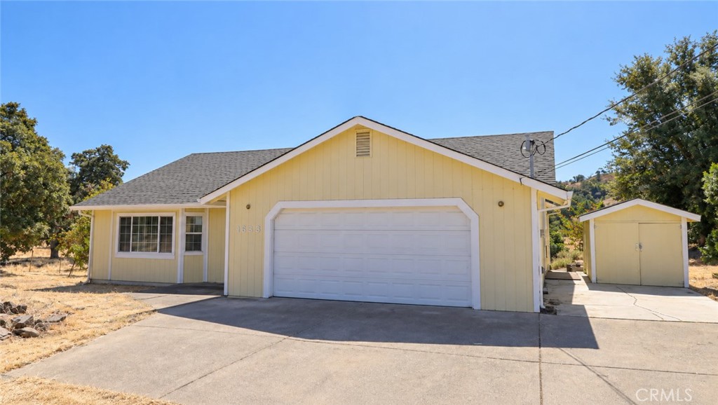 16525 Big Bear Road Property Photo 1