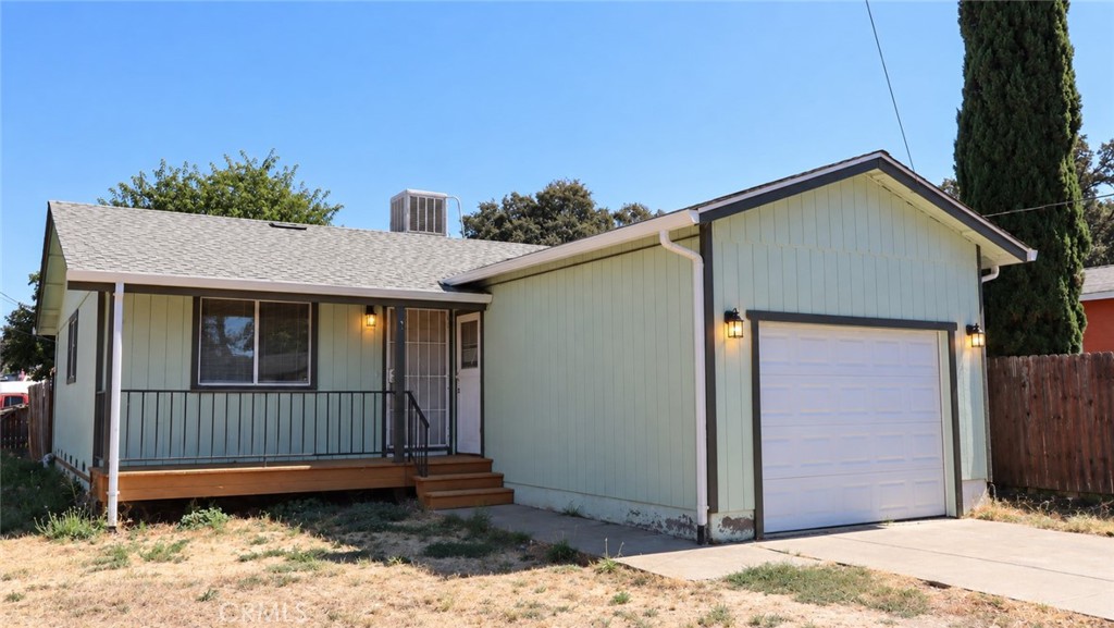 3910 Vista Robles Way Property Photo 1
