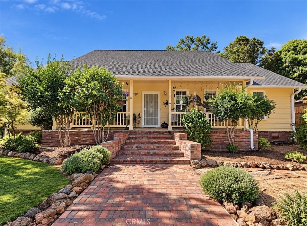 3125 Ranch Court Property Photo 1