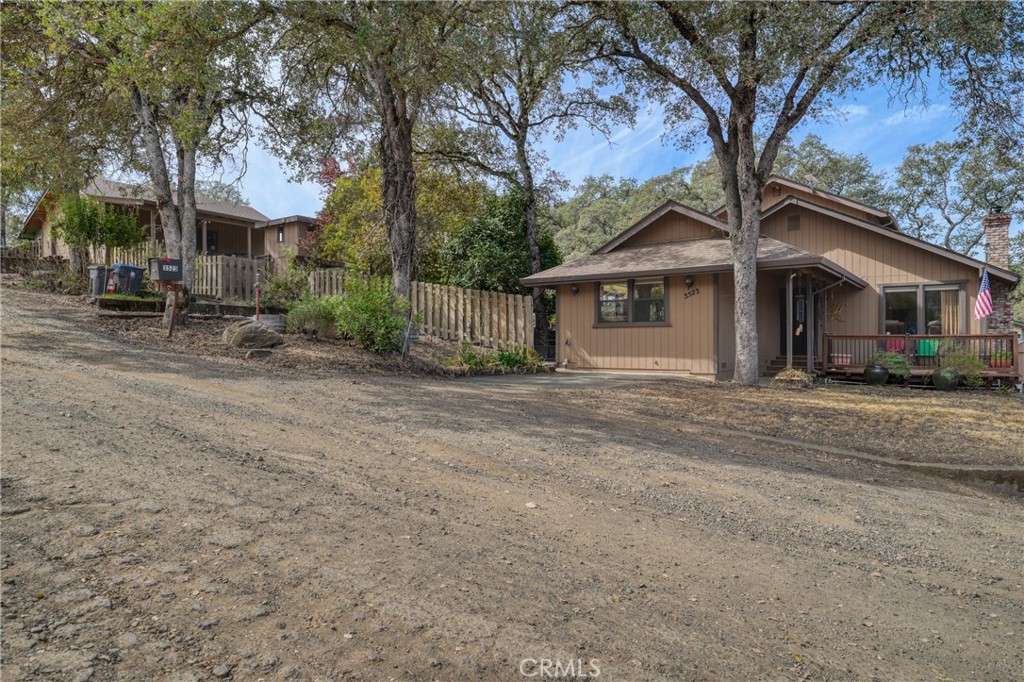 3523 Risher Property Photo 1