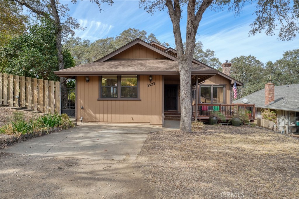 3523 Risher Property Photo 4