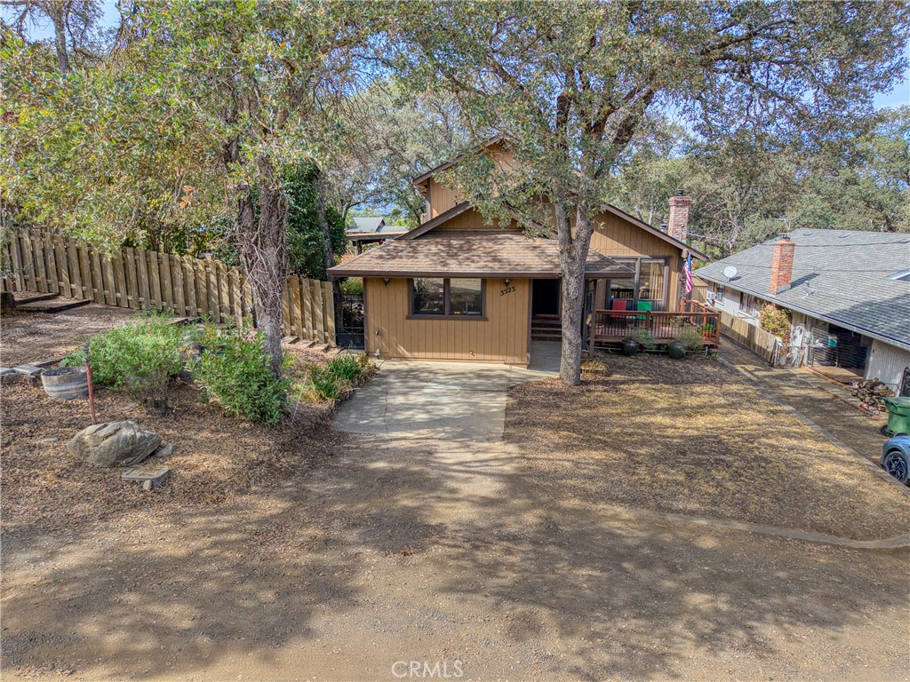 3523 Risher Property Photo 6