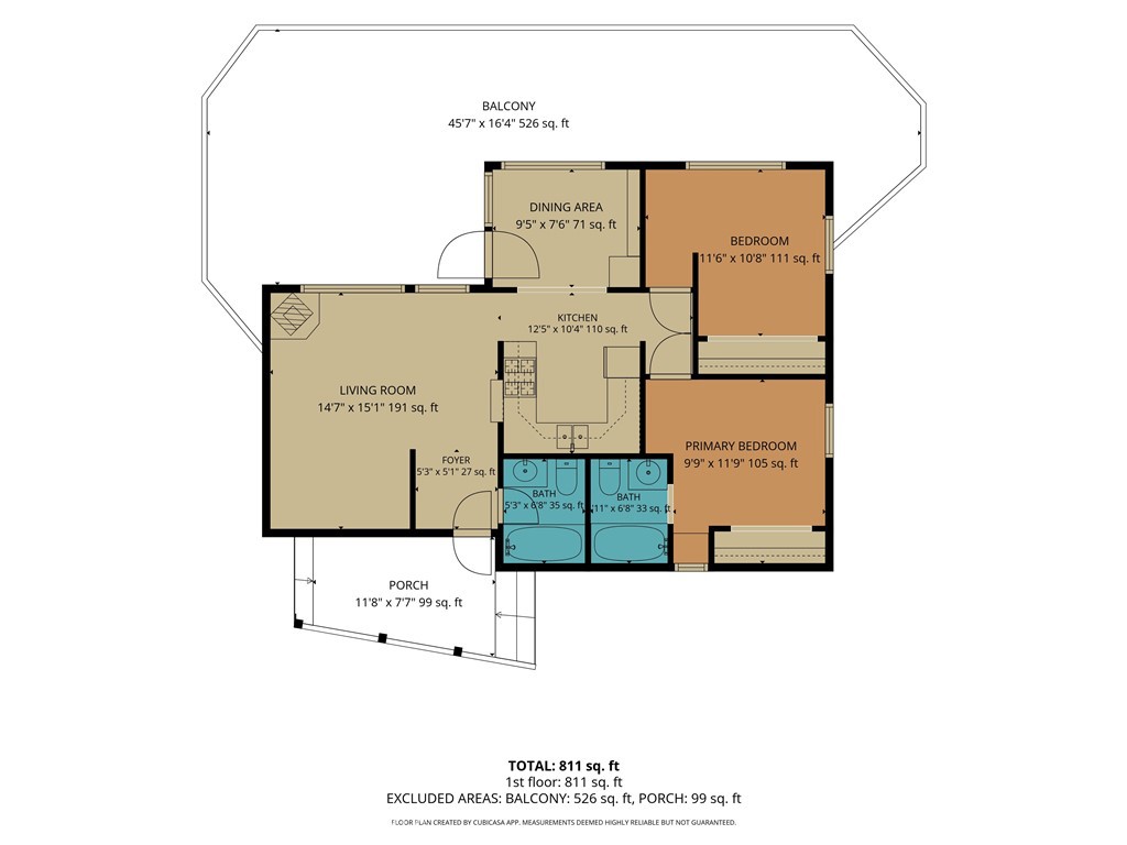 5963 Sunrise Property Photo 20
