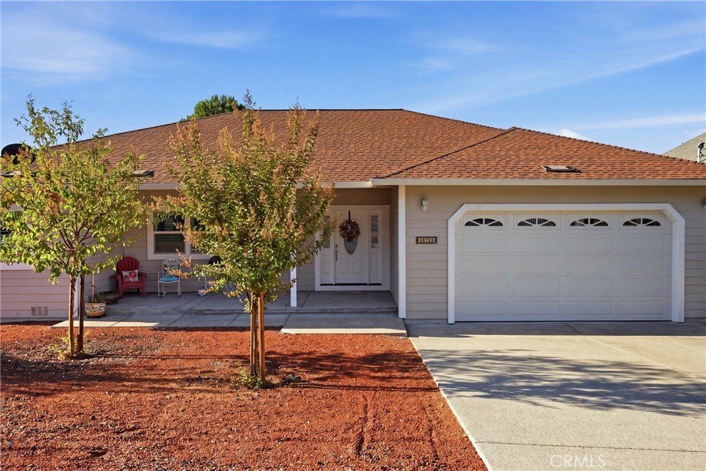 18733 Hidden Valley Road Property Photo 4