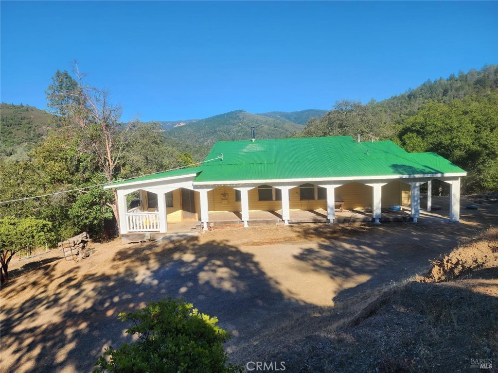 3100 Eel River Ranch Road Property Photo 1