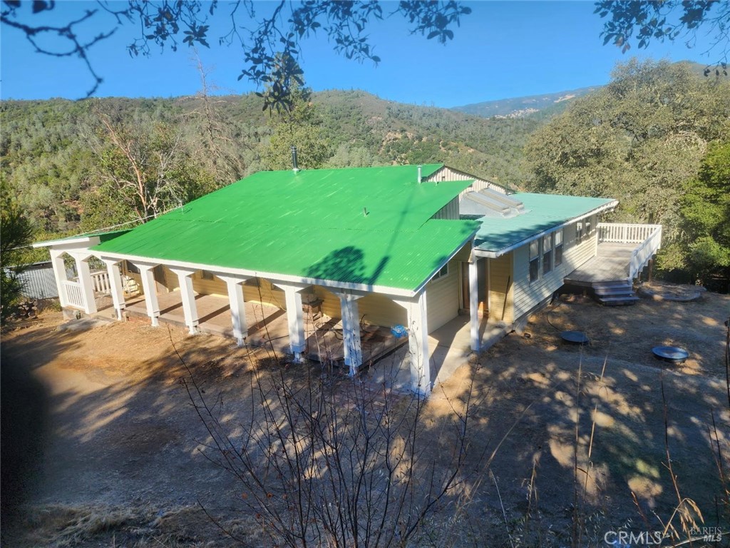 3100 Eel River Ranch Road Property Photo 2