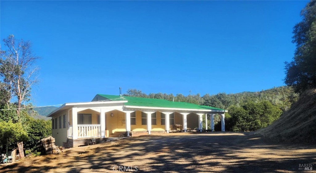 3100 Eel River Ranch Road Property Photo 3