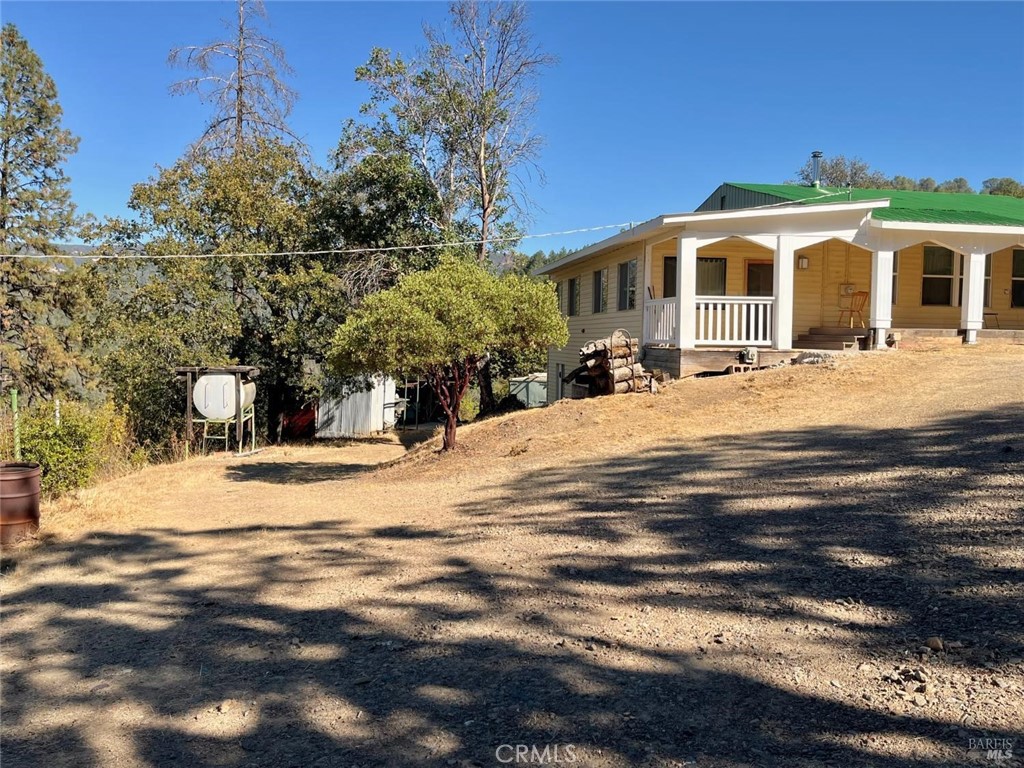 3100 Eel River Ranch Road Property Photo 5