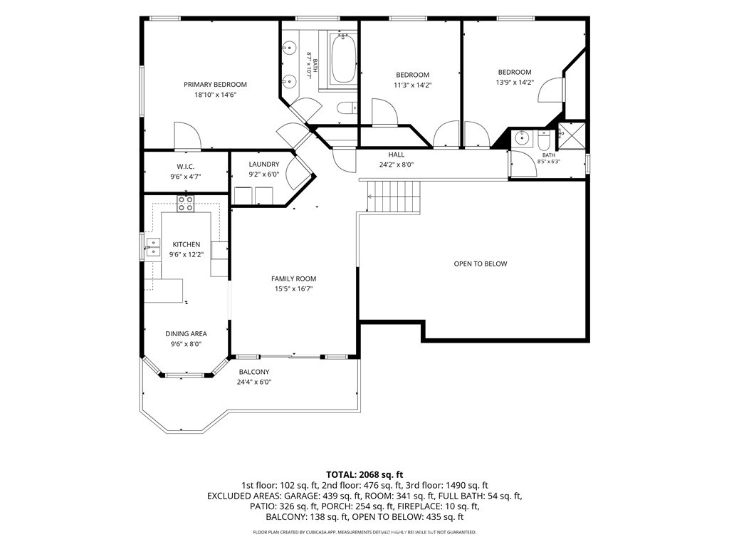 17198 Squirrelhill Property Photo 2