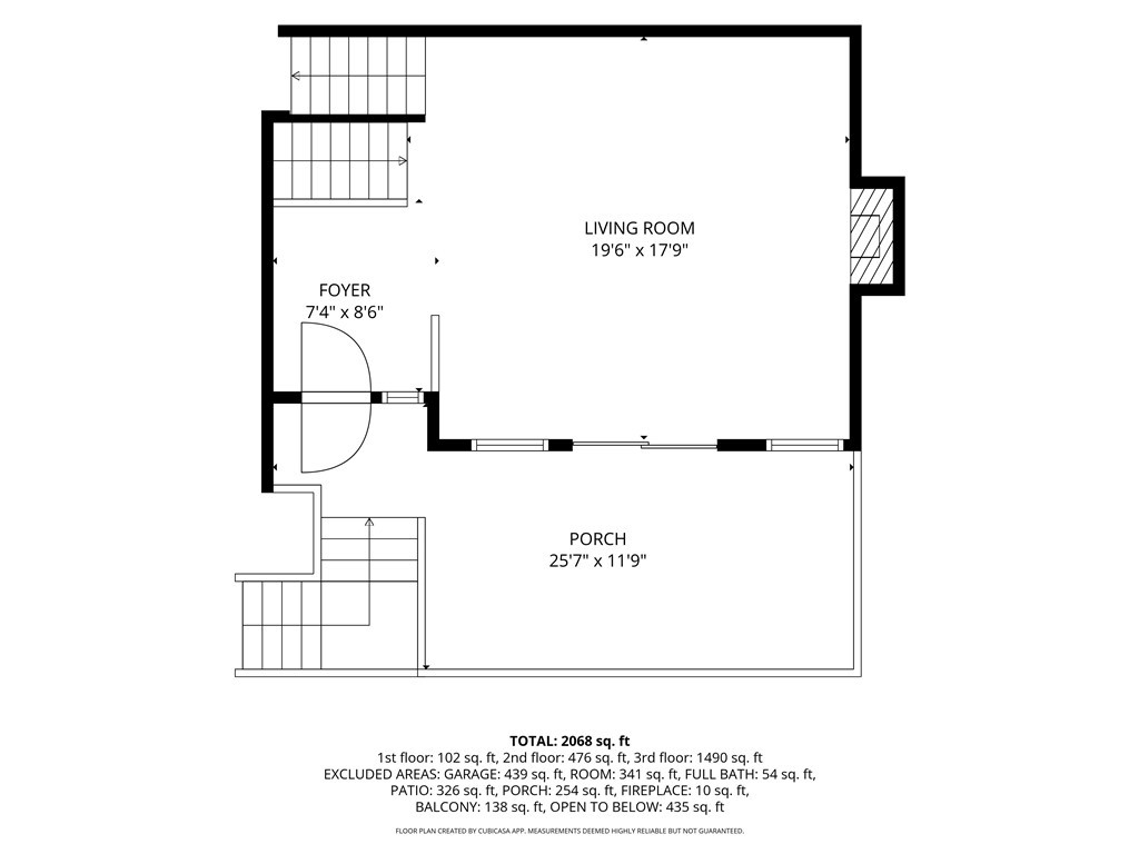 17198 Squirrelhill Property Photo 3