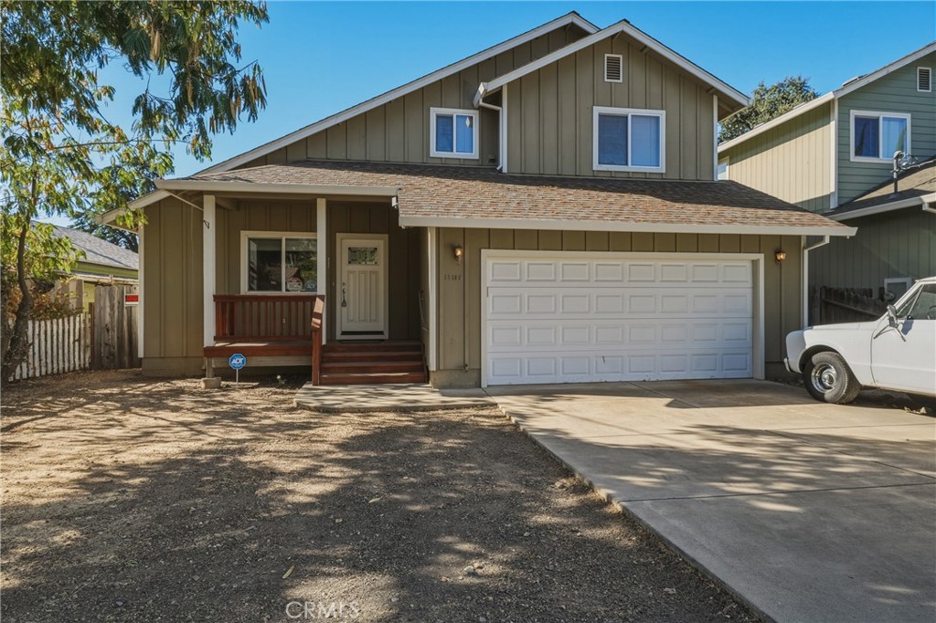 13155 Second Street Property Photo 1