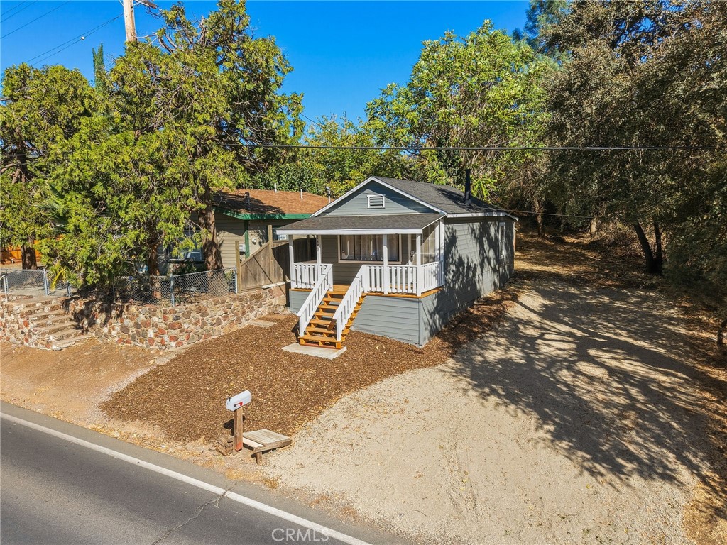 13538 Arrowhead Road Property Photo 4