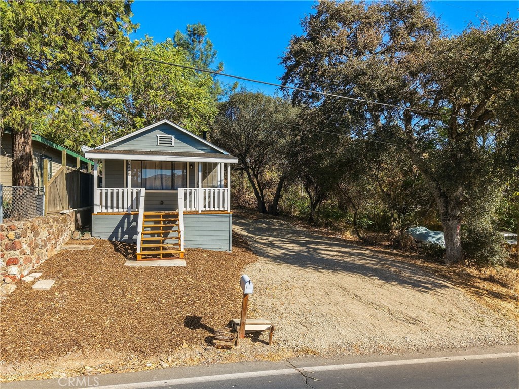 13538 Arrowhead Road Property Photo 5