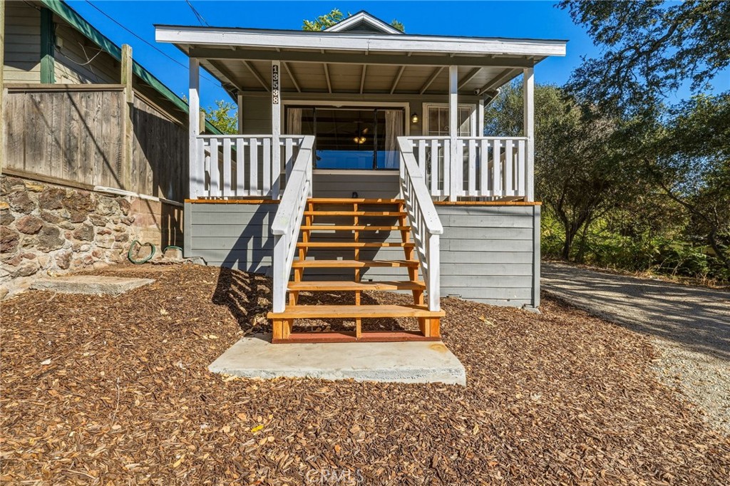 13538 Arrowhead Road Property Photo 8