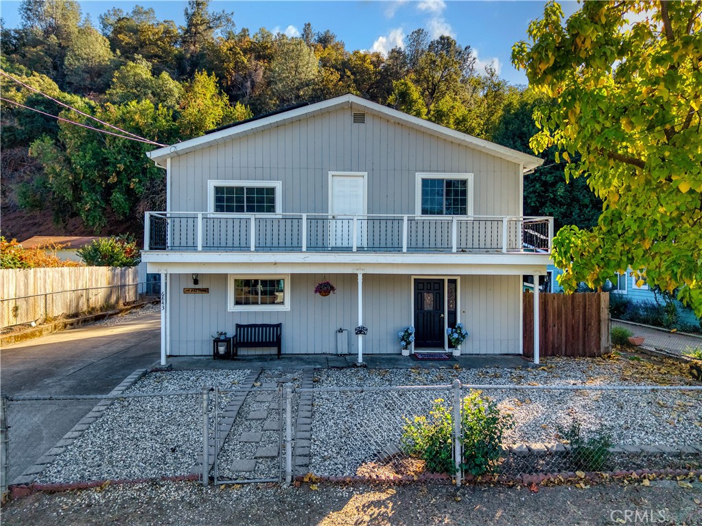 6843 Rosemont Drive Property Photo 1