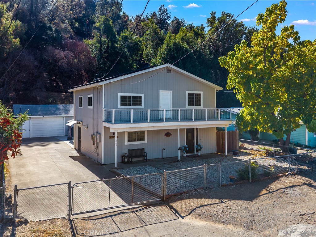 6843 Rosemont Drive Property Photo 39