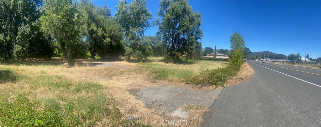 400 E State Highway 20 Property Photo 1