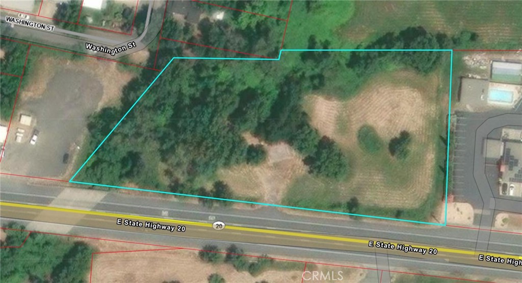 400 E State Highway 20 Property Photo 2