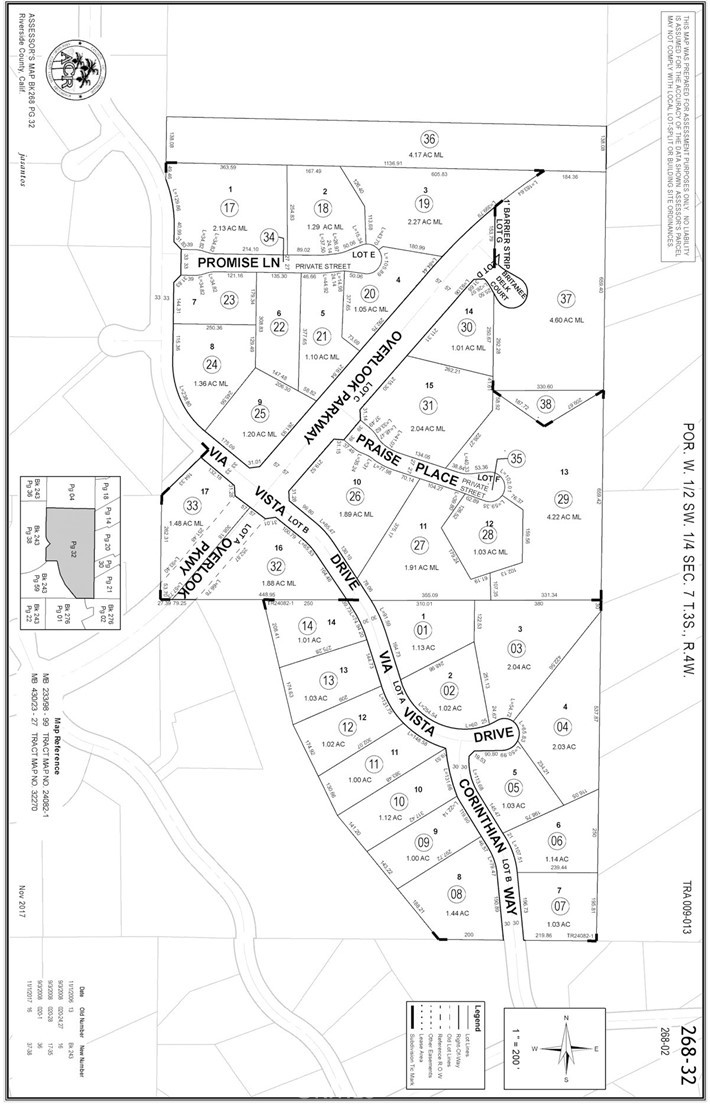 0 Hawarden Vista Project Property Photo 8