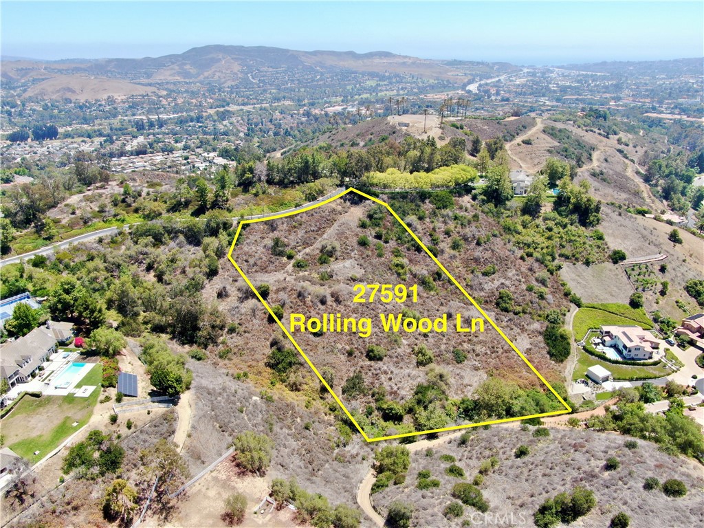 27591 Rolling Wood Lane Property Photo 1