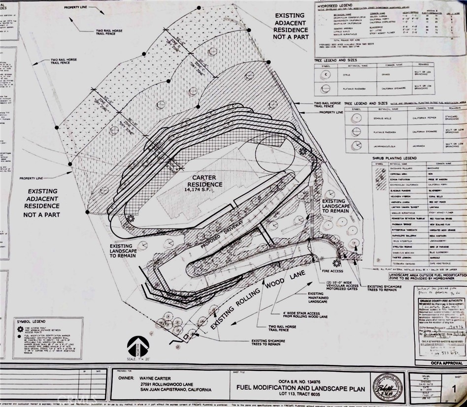 27591 Rolling Wood Lane Property Photo 2