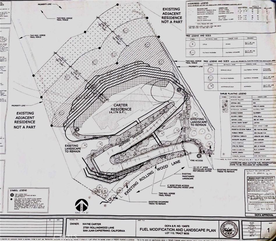27591 Rolling Wood Lane Property Photo 3