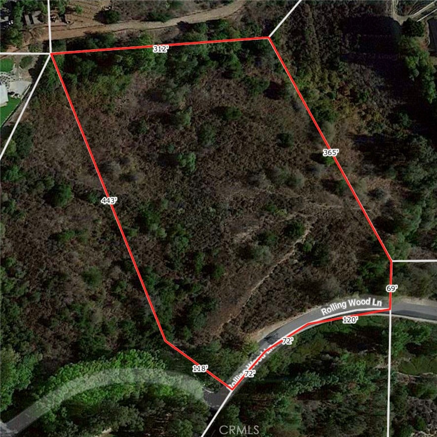 27591 Rolling Wood Lane Property Photo 5