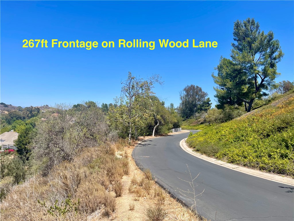 27591 Rolling Wood Lane Property Photo 8