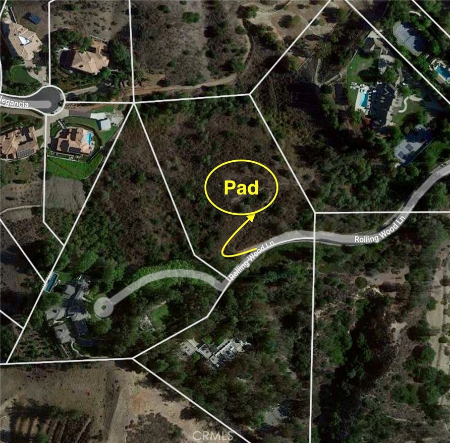 27591 Rolling Wood Lane Property Photo 23