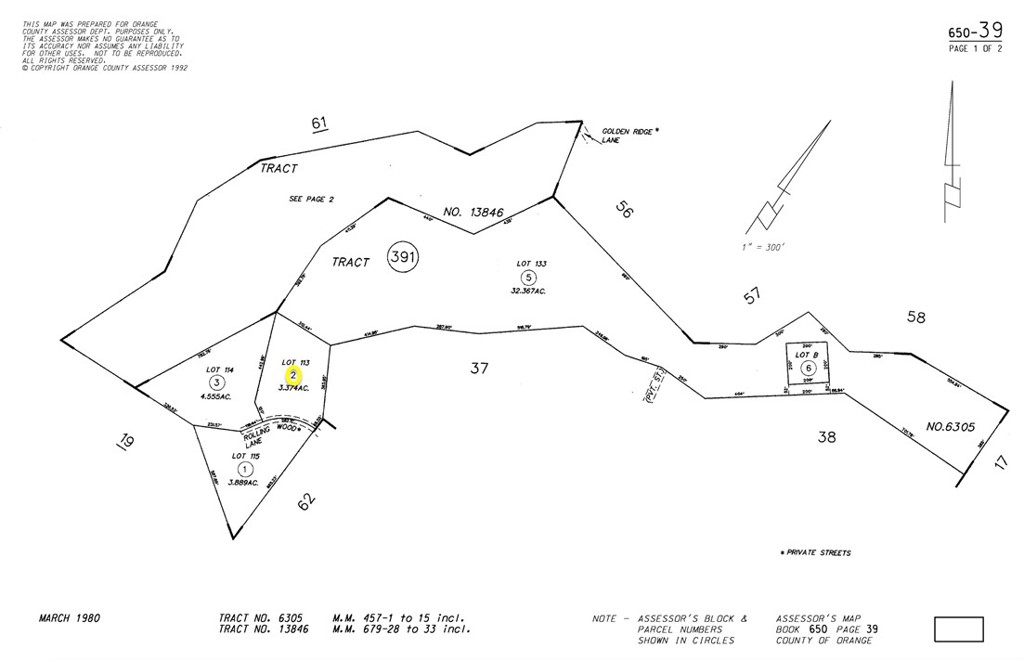 27591 Rolling Wood Lane Property Photo 24