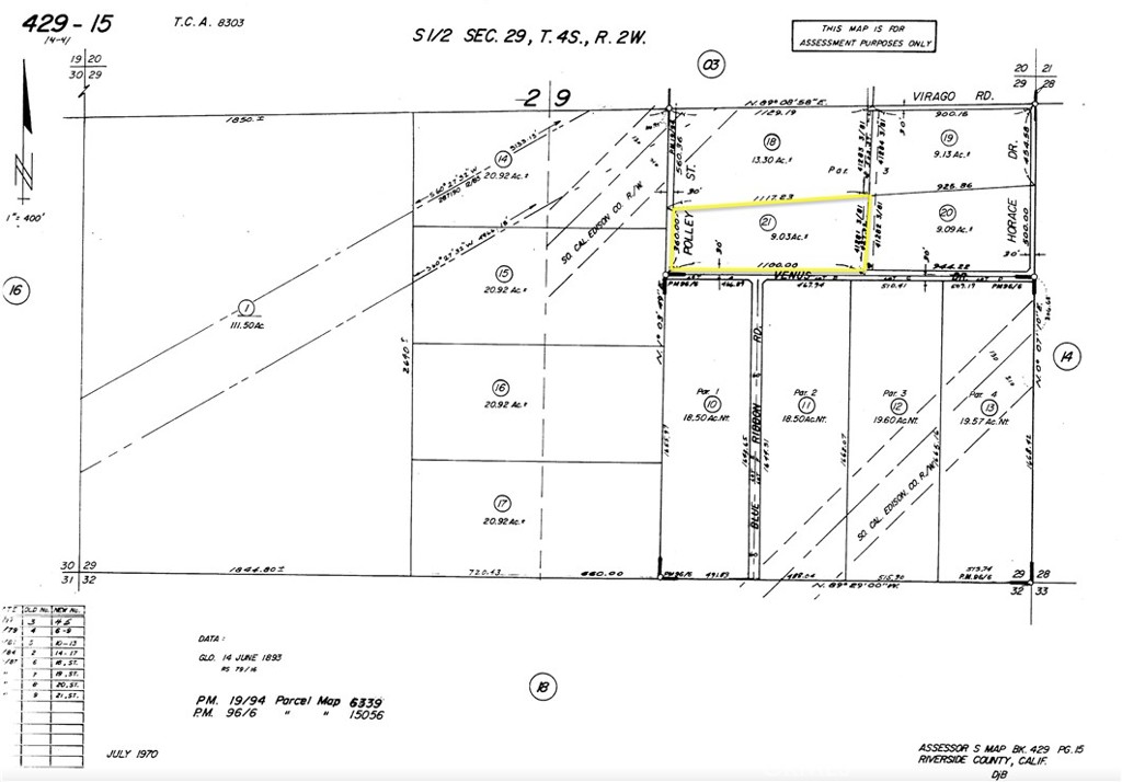 21 Polley Property Photo 22