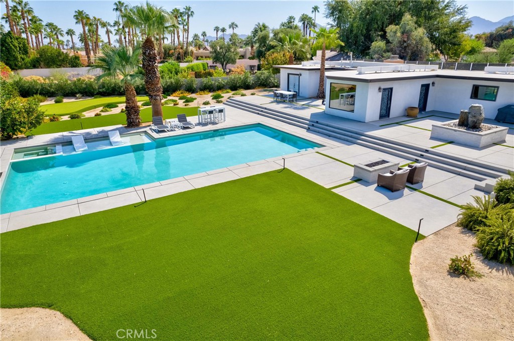 72408 Desert Drive Property Photo 1