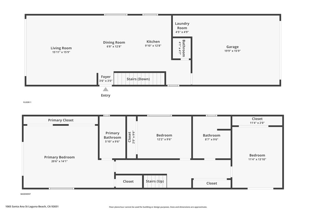 1065 Santa Ana Street Property Photo 29