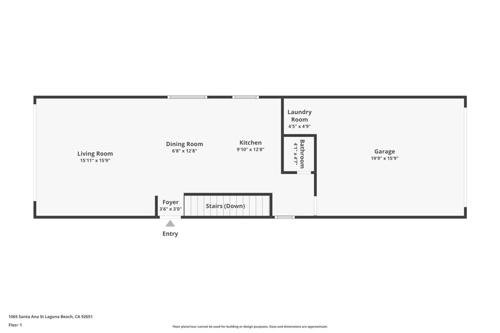 1065 Santa Ana Street Property Photo 30
