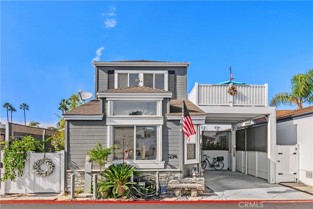 274 Revere Way Property Photo