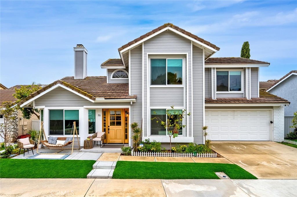 35 Hummingbird Lane Property Photo