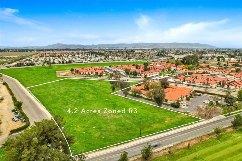 0 Chambers & Buena Vista Property Photo 1