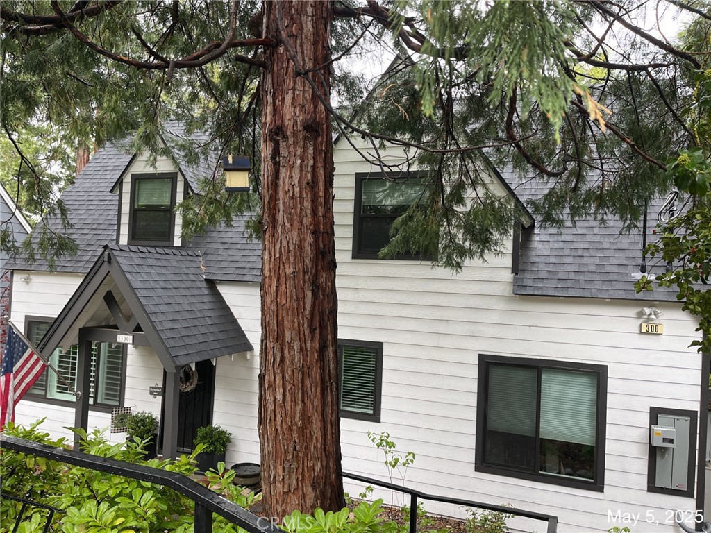 300 Bret Harte Road Property Photo 1