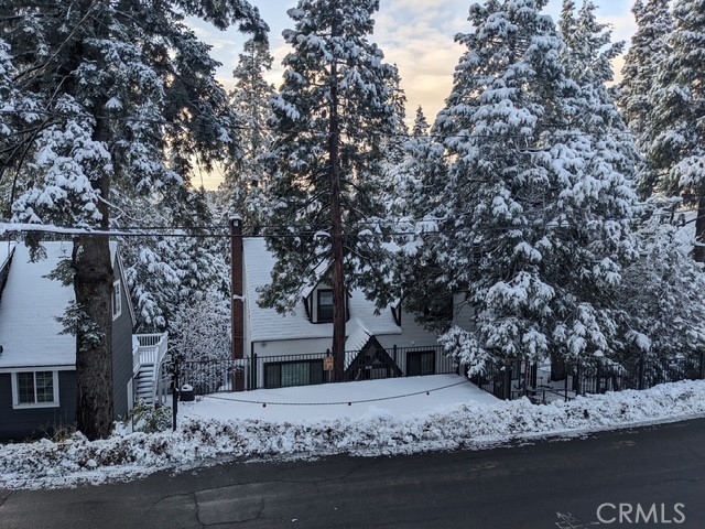 300 Bret Harte Road Property Photo 42