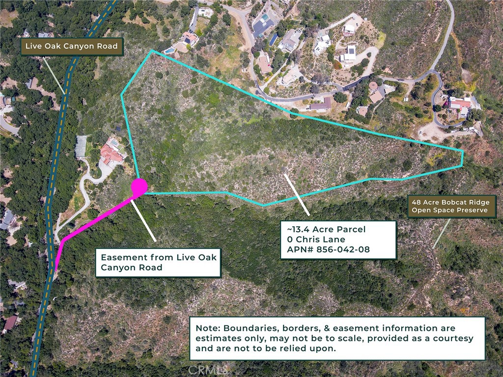 0 Chris Lane Property Photo 1