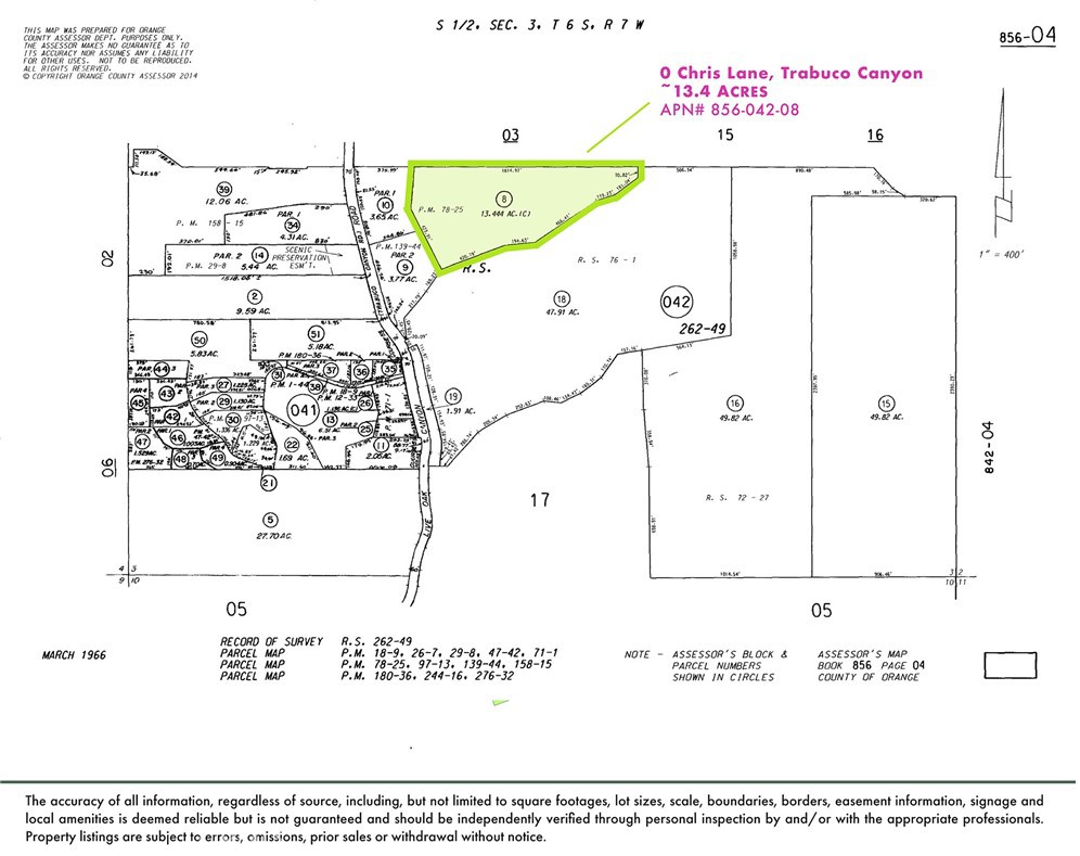 0 Chris Lane Property Photo 43