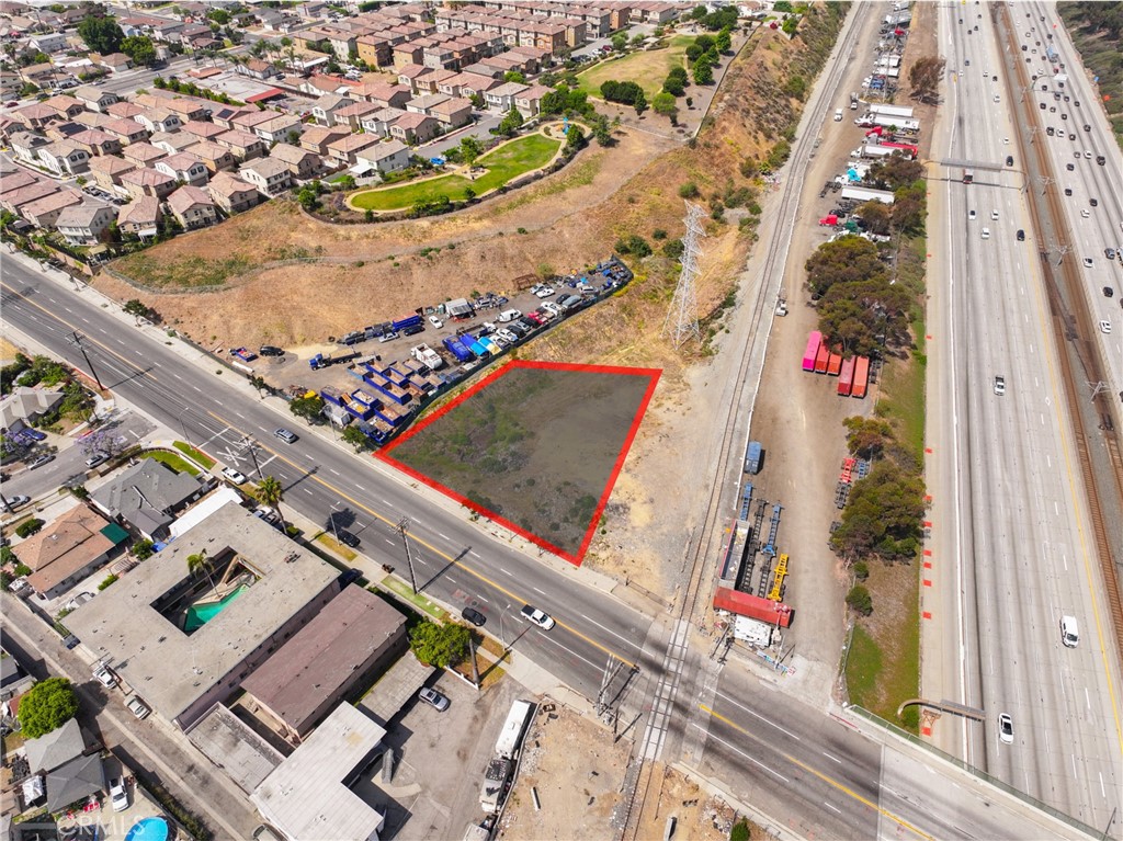 0 S Normandie Avenue Property Photo 1