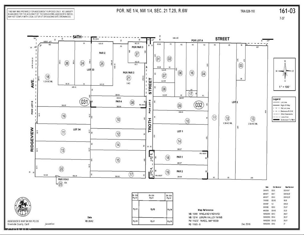 10538 54th Street Property Photo 2