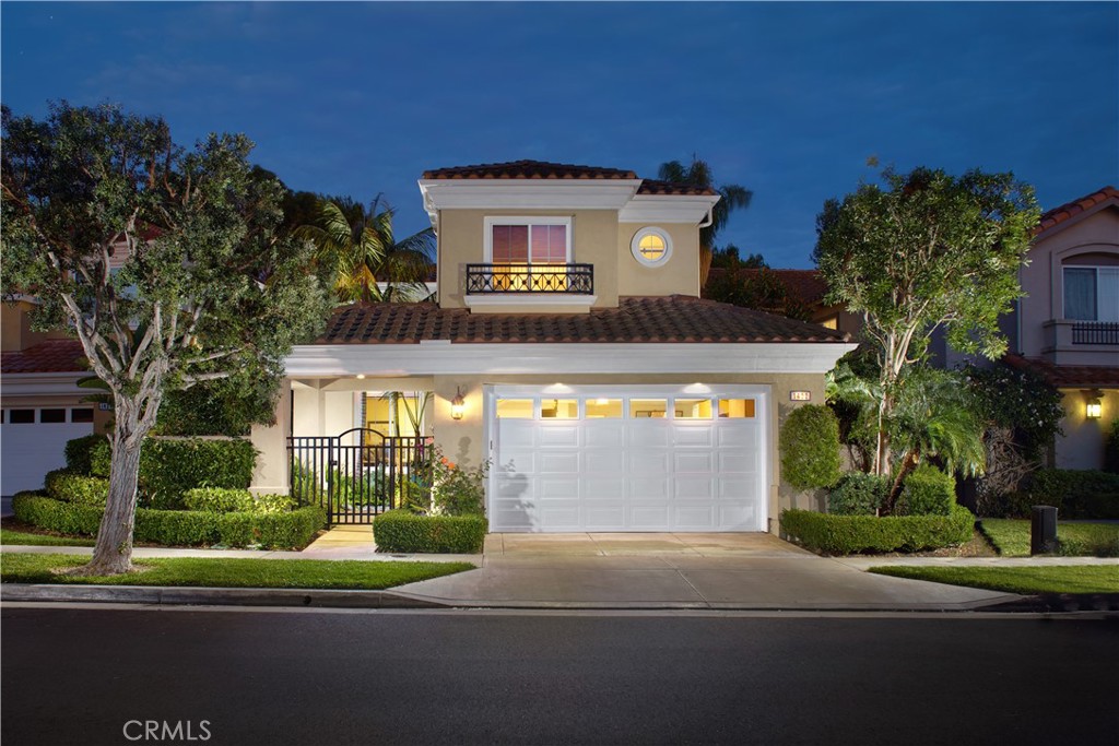 1432 Sea Ridge Drive Property Photo 1