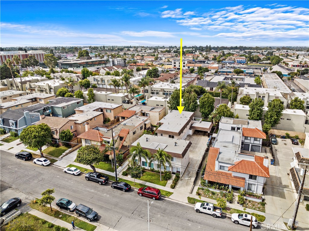 17661 Van Buren Lane D Property Photo 1