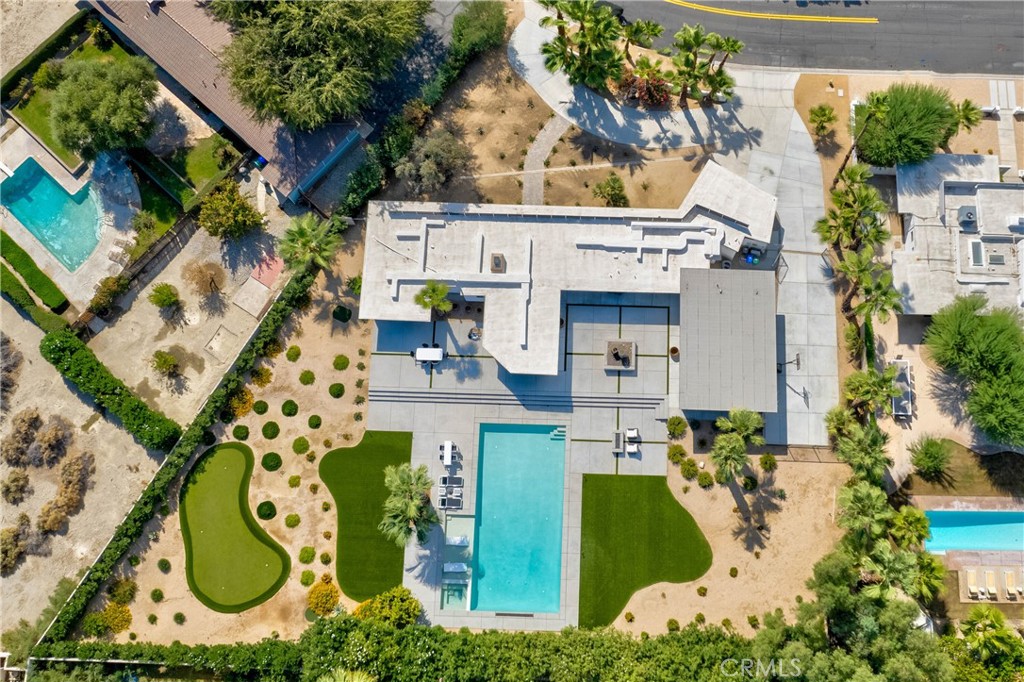 72408 Desert Drive Property Photo 1