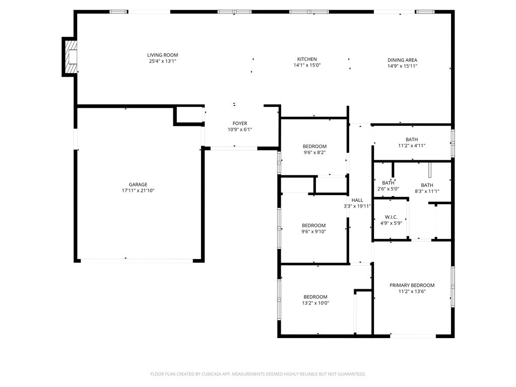 3019 Cresta Way Property Photo 24