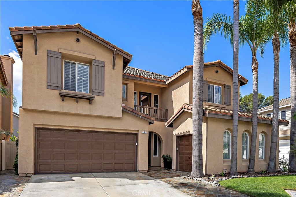 5 Lyon Ridge Property Photo